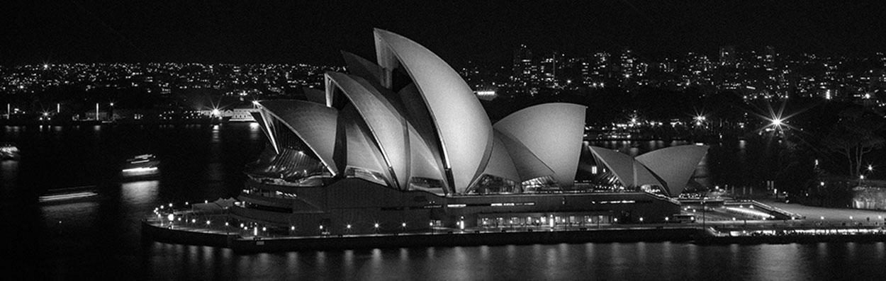 Sydney Opera House tickets